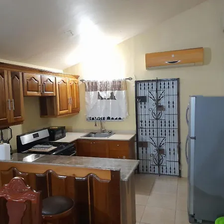 Nation Palace House Rentals